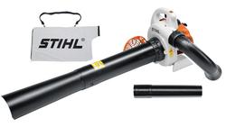 STIHL SH 56 D PUHALLINLAITE + IMURI
