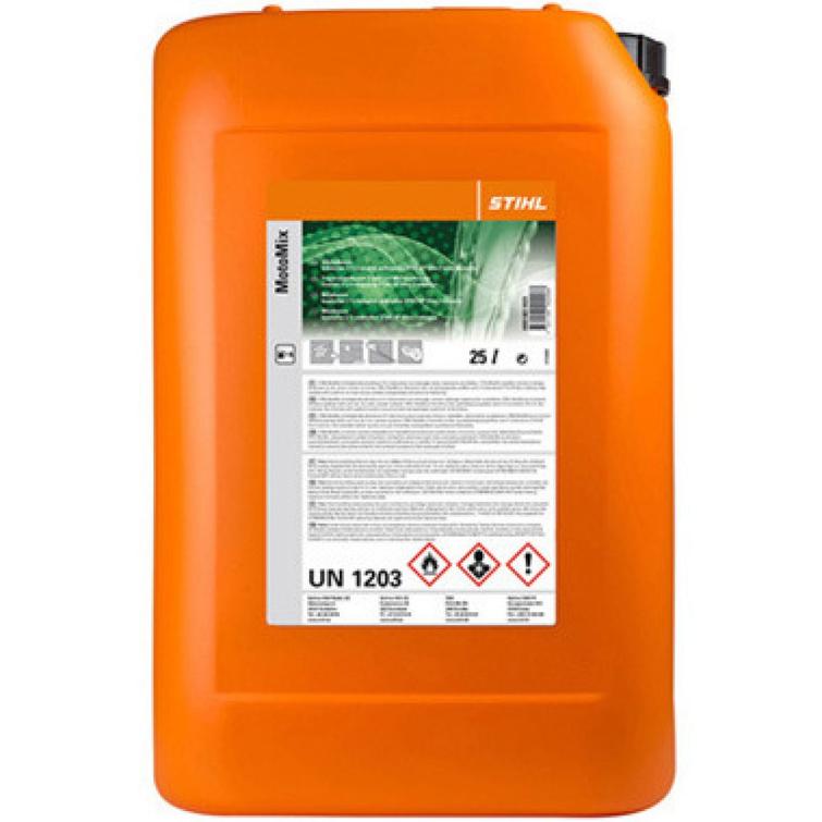 STIHL MOTOMIX 2-T 25L
