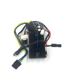 48V MOTOR CONTROL BOARD PUSH