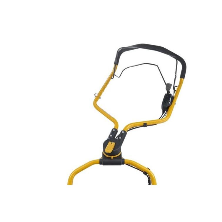 STIGA COMBI 753 V -HONDA GCV 170 AC OHV VETÄVÄ VARIO