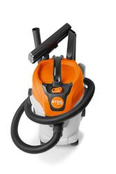 STIHL SE33  M&Auml;RK&Auml;/KUIVAIMURI 