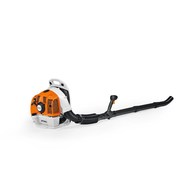STIHL BR 350 REPPUPUHALLIN