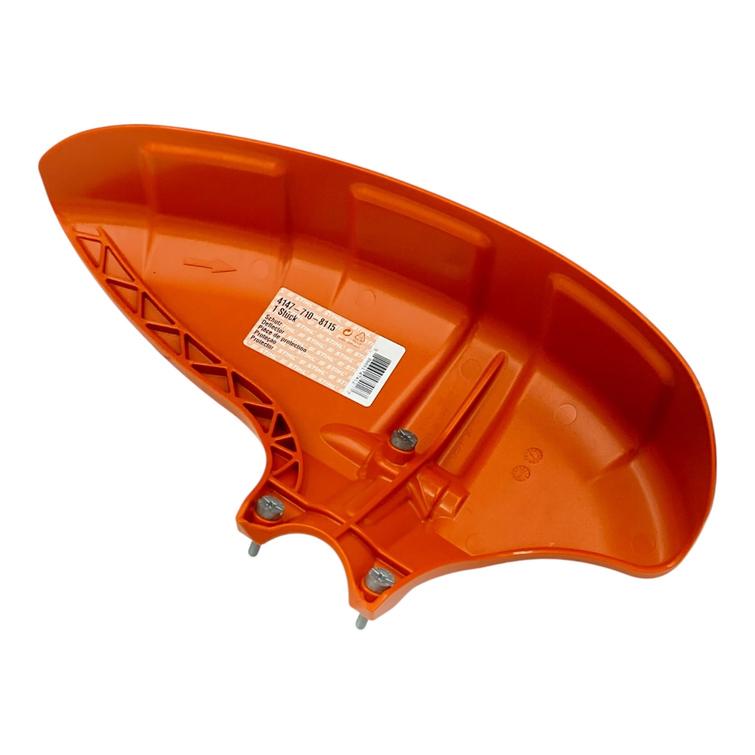 FS461 FS261 SUOJUS MET.RUOHOTERILLE 