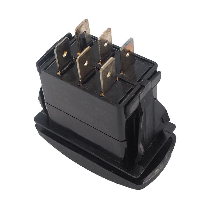 LUMILINGON ULOSHEITTOTORVEN KATKAISIN