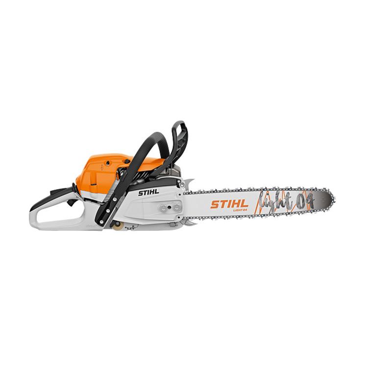 MOOTTORISAHA STIHL MS261C-M VW M-TRONIC L&Auml;MP&Ouml;KAHVAT