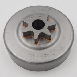 VETOPYÖRÄ 3/8 STIHL MS391