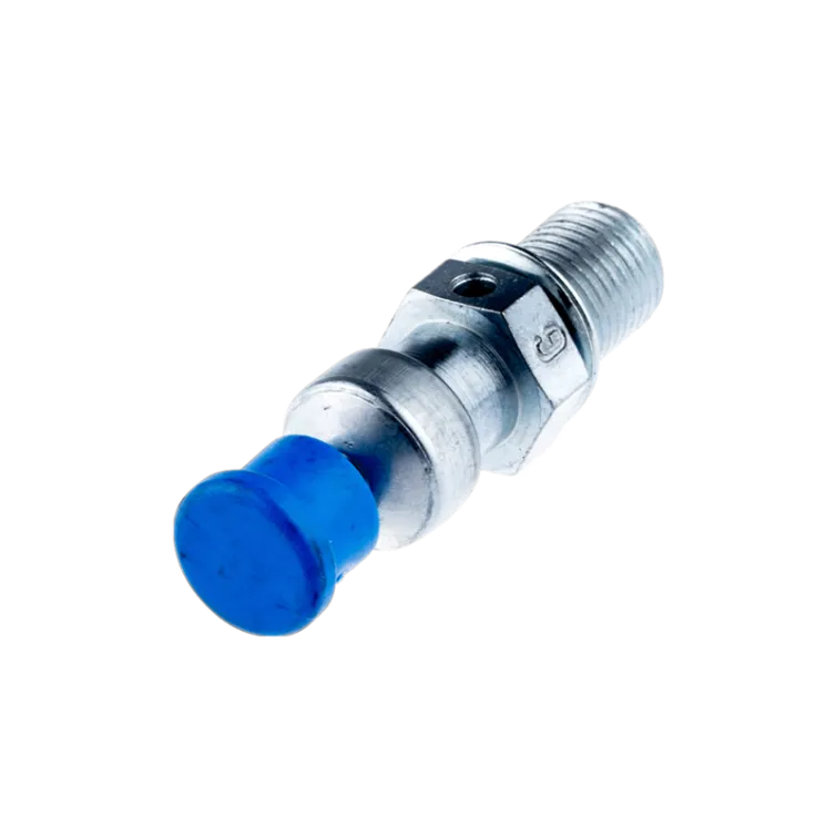 PUOLIPURISTUS- VENTTIILI