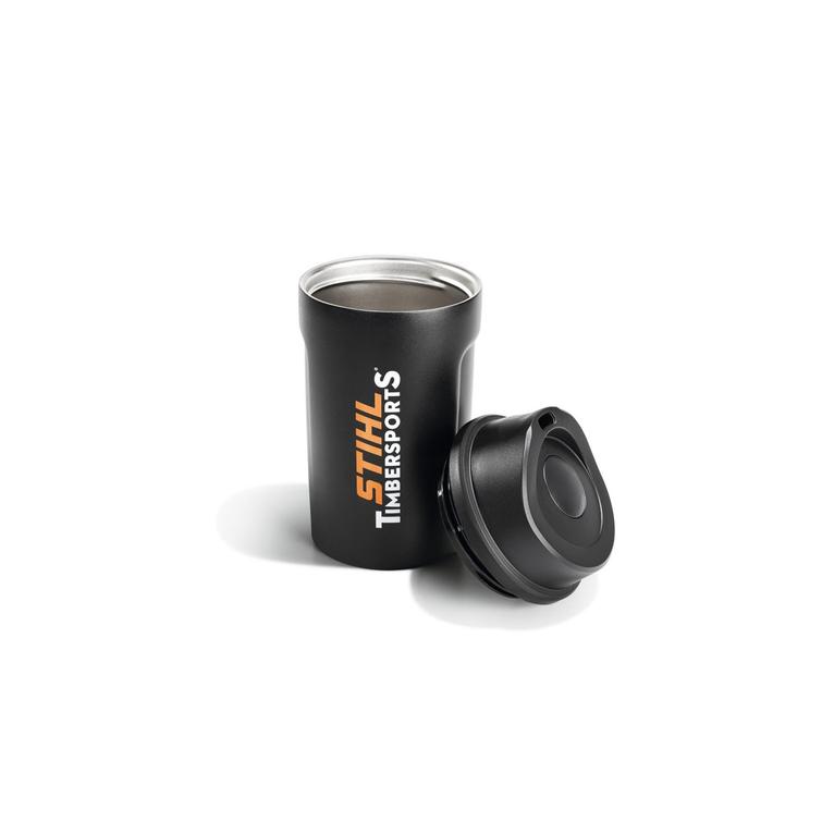 COFFEE 2 GO -KUPPI STIHL TIMBERSPORTS