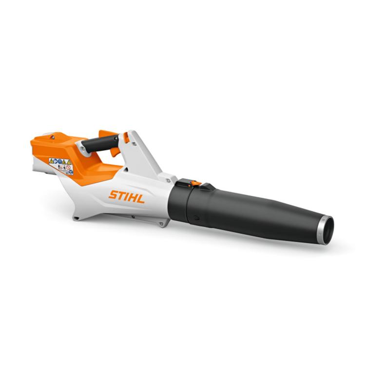 STIHL BGA 60 AKKUPUHALLIN SIS. AK30 AKKU JA AL101 LATURI