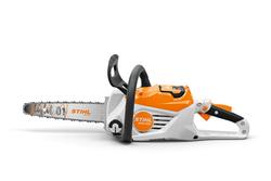STIHL MSA 80 C-B SET. AKKUSAHA SIS.AL101+AK30S