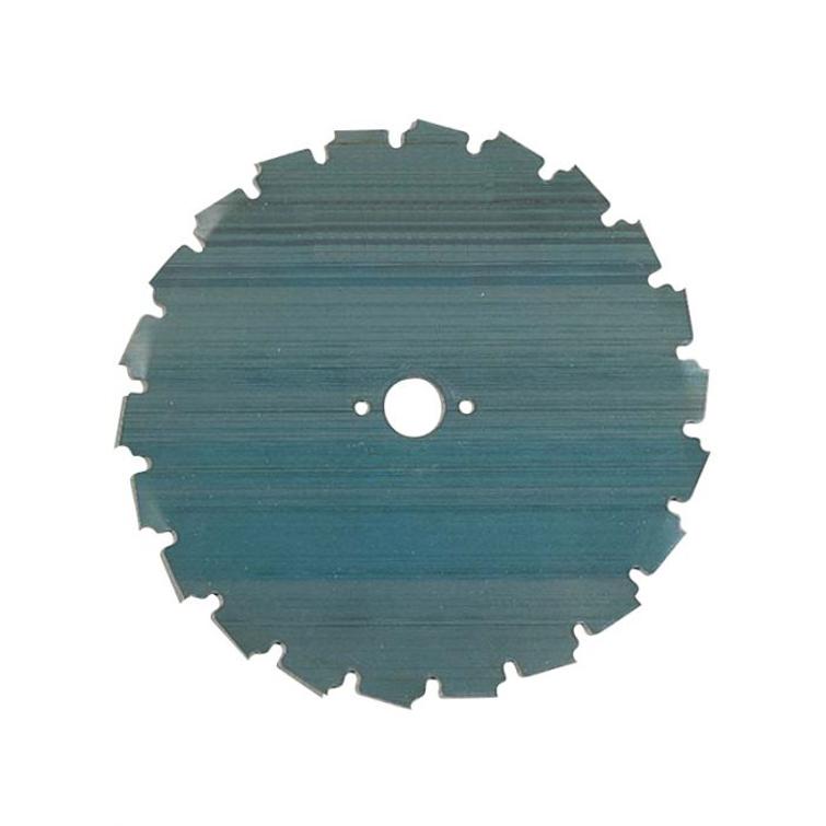 BAHCO RAIVAUSAHANTER&Auml; 225/25,4 MM