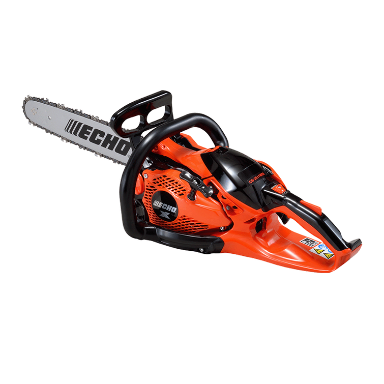 MOOTTORISAHA ECHO CS-2511WES TAKAKAHVA