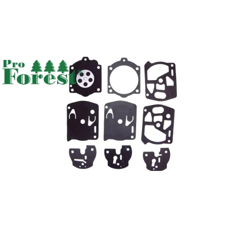 KALVOSARJA WALBRO D10-WS