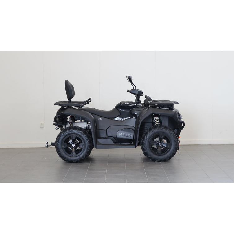 TRAPPER 750L T3B EPS GUARDIAN