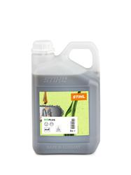 STIHL TERÄKETJUÖLJY BIO PLUS  3L