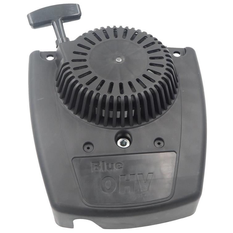 RS100 BLUE OHV KÄYNNISTINLAITE TÄYD.