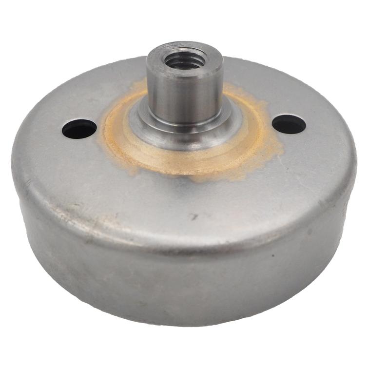 KYTKINRUMPU T&Auml;YD. 345, 545RX, FX