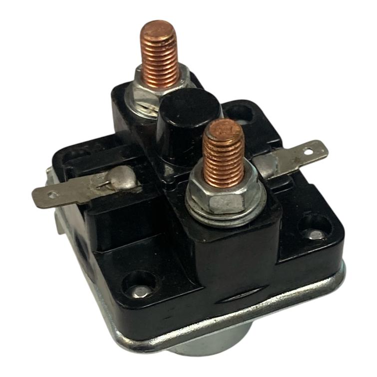 SOLENOIDI 12V           76766