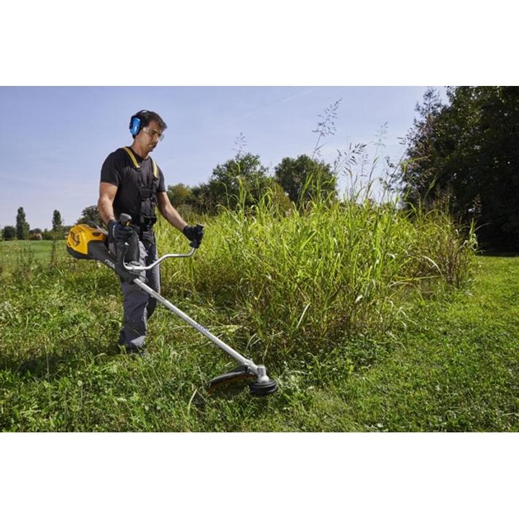 STIGA BC 760 B  52CC 1,7KW  RAIVAUSSAHA