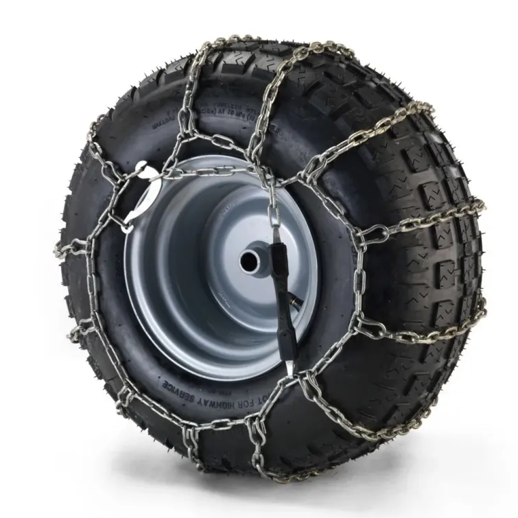 LUMIKETJUT 18" ESTATE 3098-6102 TORNADO 2098-2198-