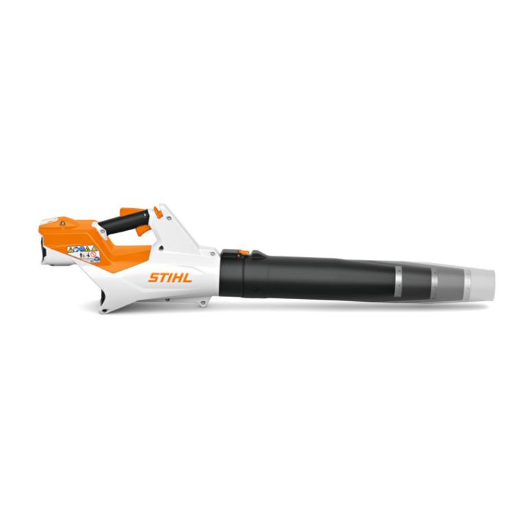 STIHL BGA 60 AKKUPUHALLIN SIS. AK30 AKKU JA AL101 LATURI