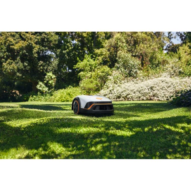 STIHL IMOW4 ROBOTTILEIKKURI 1000M2