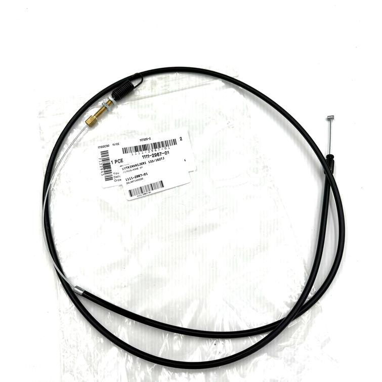 KYTKINVAIJERI 133/162TJ