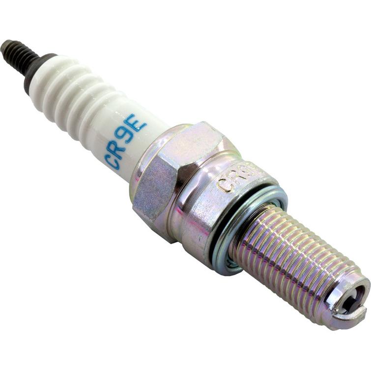 SYTYTYSTULPPA NGK CR9E