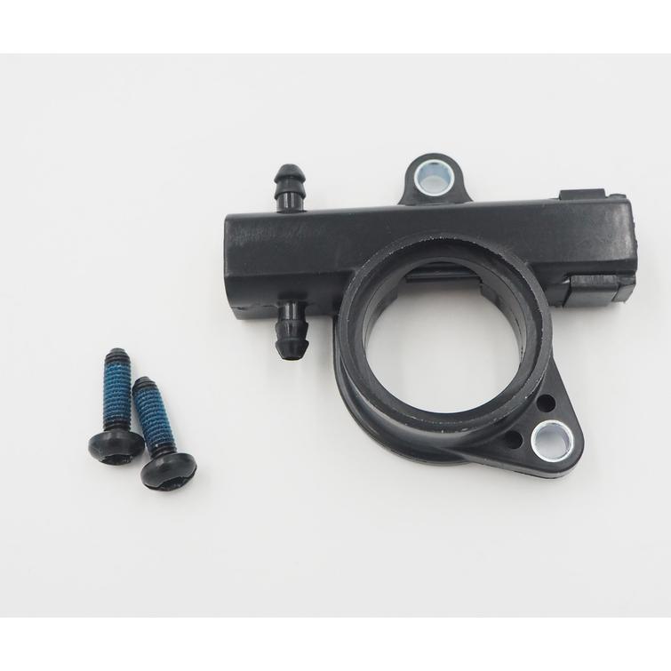 &Ouml;LJYPUMPPU T&Auml;YD. HUSQ 120, 125