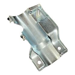 ROISKESUOJAN KIINNITYSLEVY