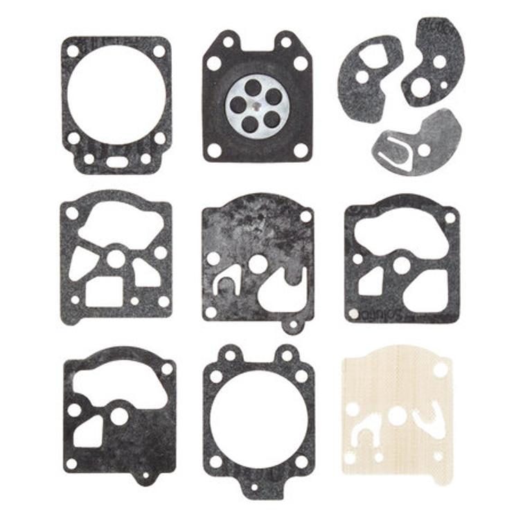 KALVOSARJA WALBRO D10-WAT