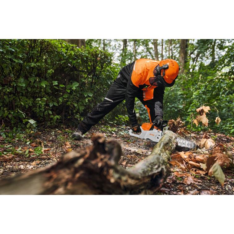 STIHL FUNCTION CORE AVOHAALARI 3XL