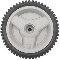 PYÖRÄ LM ETU VETÄVÄ R53 SV