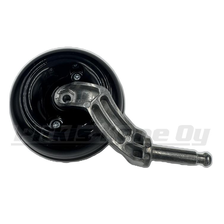 ETUPYÖRÄ TÄYDELLINEN 1 KPL MI422 JA 632