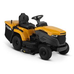 STIGA ESTATE 598 HYDRO ST 500 KERÄÄVÄ AJOLEIKKURI