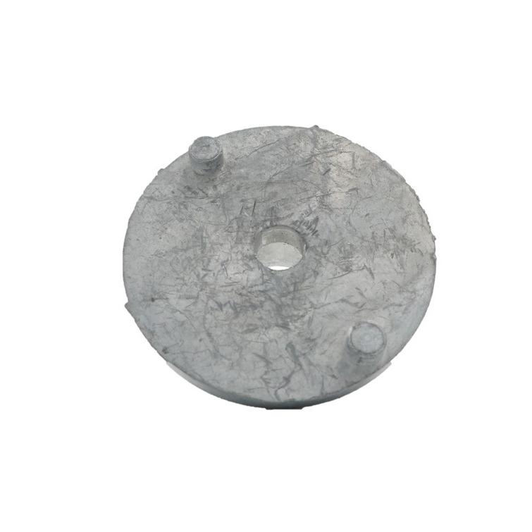 TER&Auml;ISTUKKA YLEISMALLI 22MM AKSELILLE