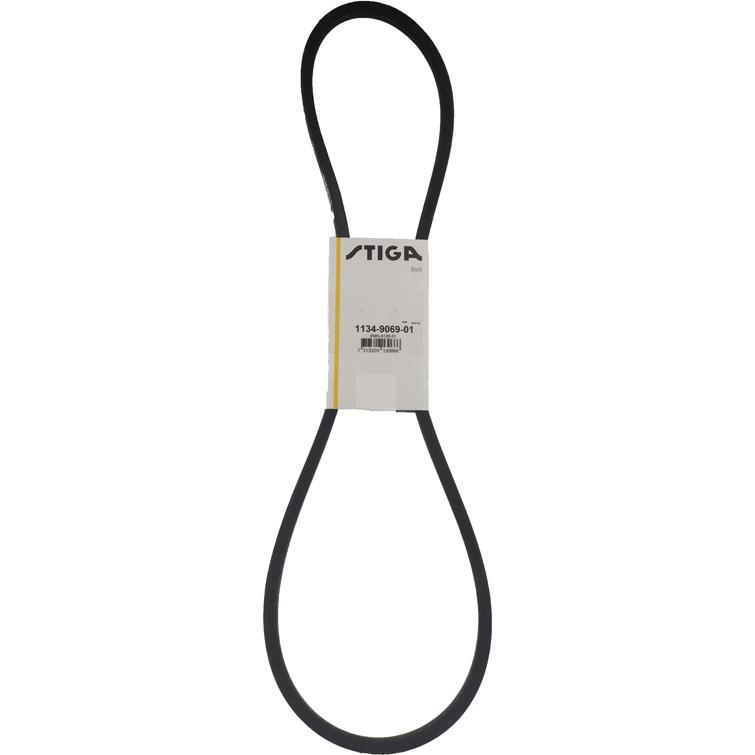 KIILAHIHNA STIGA VILLA 92M   4L-54,5