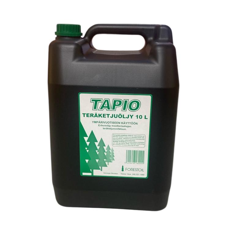 TER&Auml;KETJU&Ouml;LJY 10L