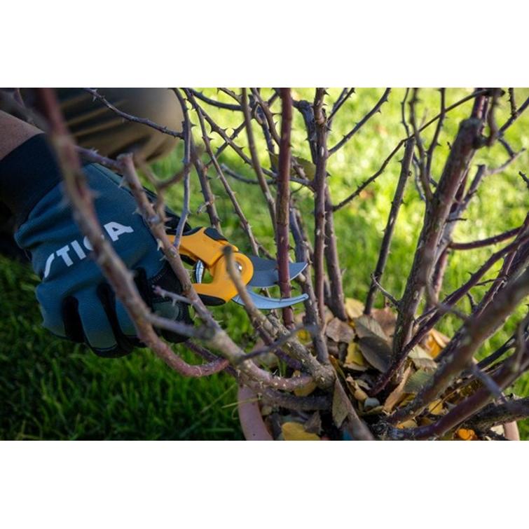 STIGA OHILEIKKAAVAT OKSASAKSET