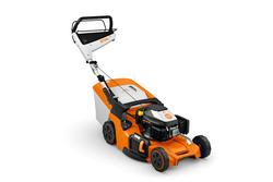 STIHL RUOHONLEIKKURI RM453V VARIO VETO 3.TOIM.