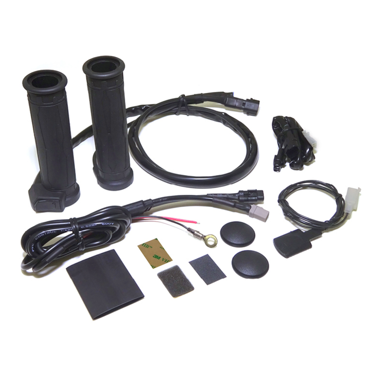 HYPER L&Auml;MP&Ouml;KAHVAT ATV SEGWAY