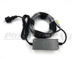 VERKKOLAITE 230V EUR RMI422/P/PC, RMI522C