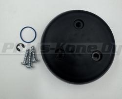 ETUPYÖRÄ TÄYDELLINEN RMI632.1, RMI522, RMI422.2