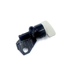 TRACT POLTTOAINEHANA HONDA GCV135, 160 90° 1/4" (6.35MM)