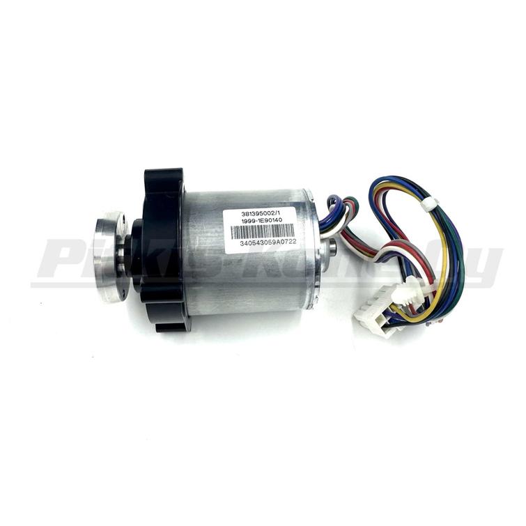 TERÄMOOTTORI STIGA A- JA G-MALLIT