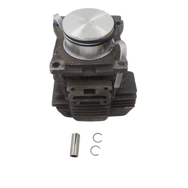 SYLINTERI+MÄNTÄ MS201/T 40MM