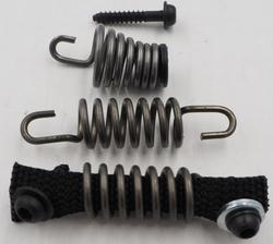 VAIMENNINJOUSISARJA, T&Auml;YDELL.