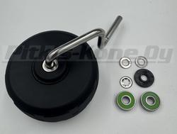 ETUPYÖRÄSARJA TÄYD. CRAMER