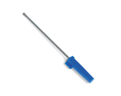 SÄÄTÖAVAIN, KAASUTIN