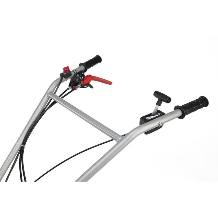 STIGA JYRSIN SRC 585 RG  TM 60